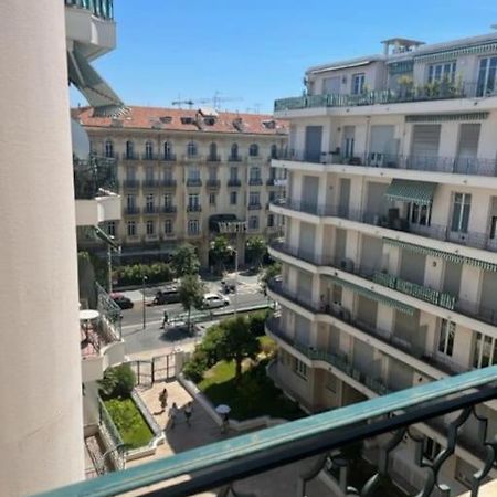 Bel Appartement Au Coeur Du Carre D'Or Massena نيس المظهر الخارجي الصورة